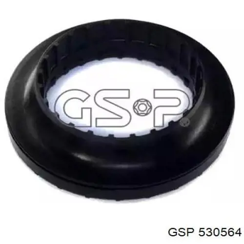 Купити 530564 GSP Підшипник опорний амортизатора, переднього