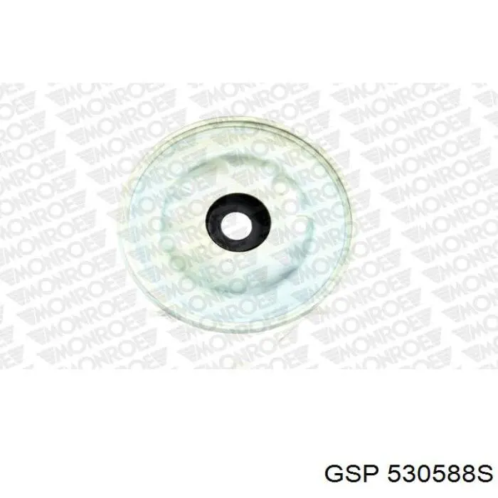 530588S GSP опора амортизатора переднього