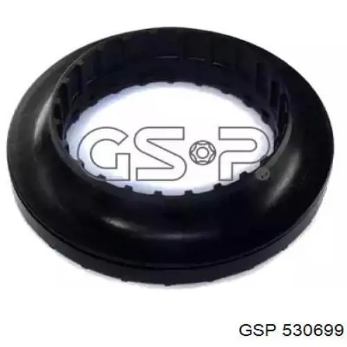 Підшипник опорний амортизатора, переднього GSP 530699 ціна, від 3.27 USD