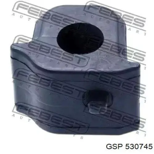Подушка стабілізатора GSP 530745 ціна, від 5.71 USD