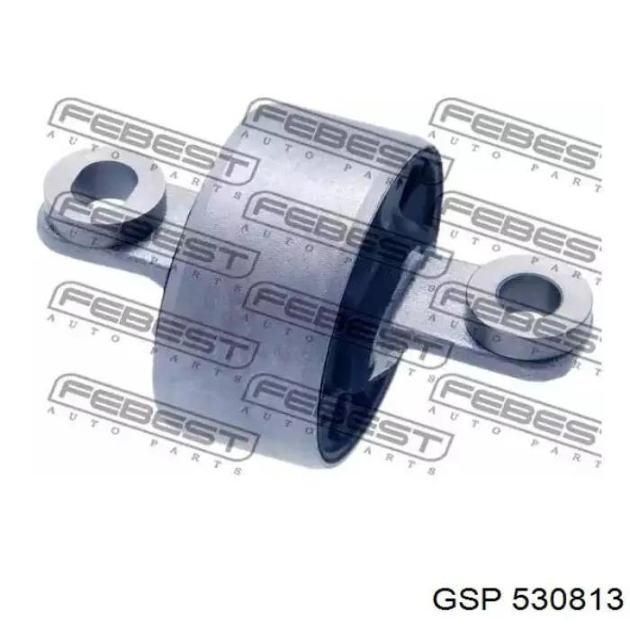 Сайлентблок заднього поздовжнього нижнього важеля Kavo Parts SCR3163 ціна, від 23.31 USD