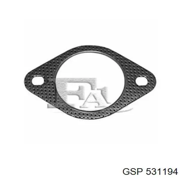 Права подушка двигуна GSP 531194 ціна, від 22.65 USD
