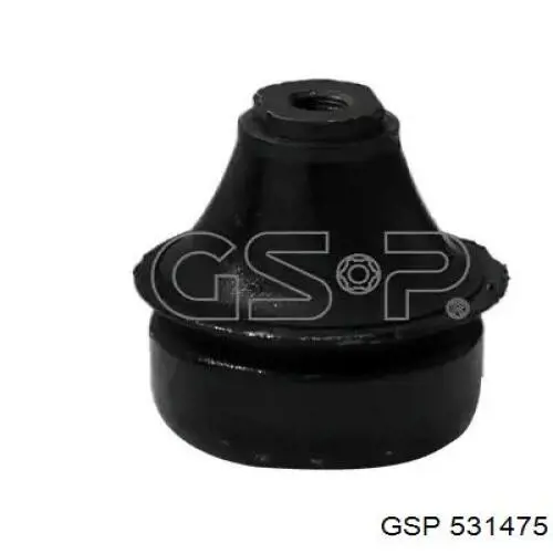 PSE30153 Patron Подушка (опора) двигуна, задня (сайлентблок)