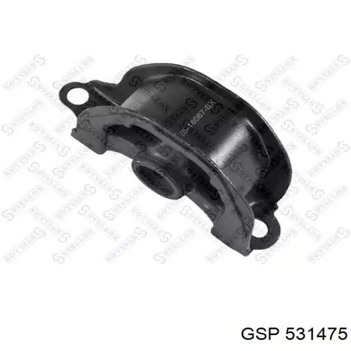 Задній сайлентблок двигуна Patron PSE30153 ціна, від 13.63 USD
