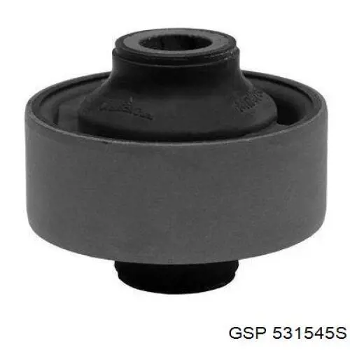 Сайлентблок кріплення рульової рейки Japan Parts RU2746