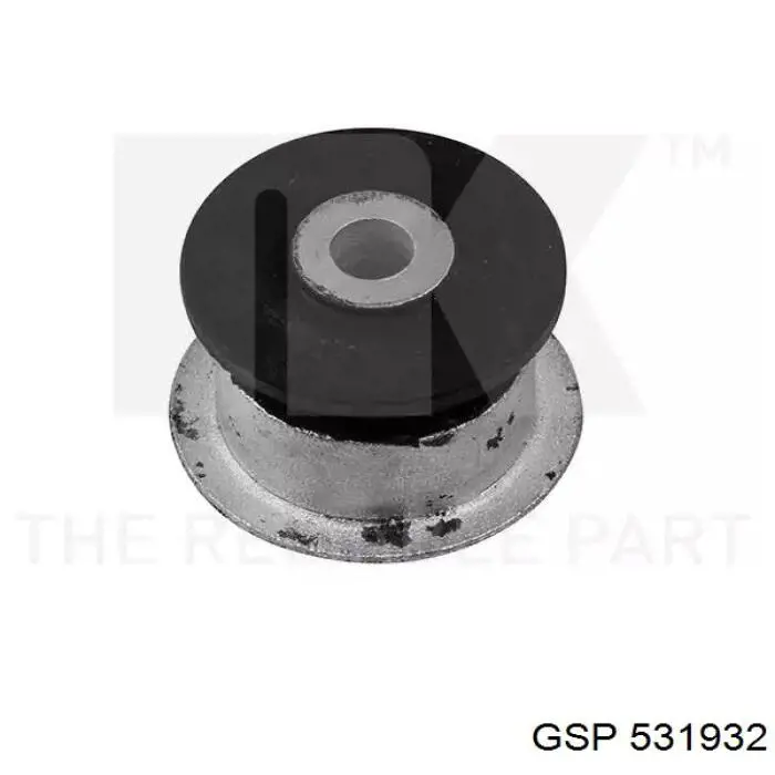  GSP 531932