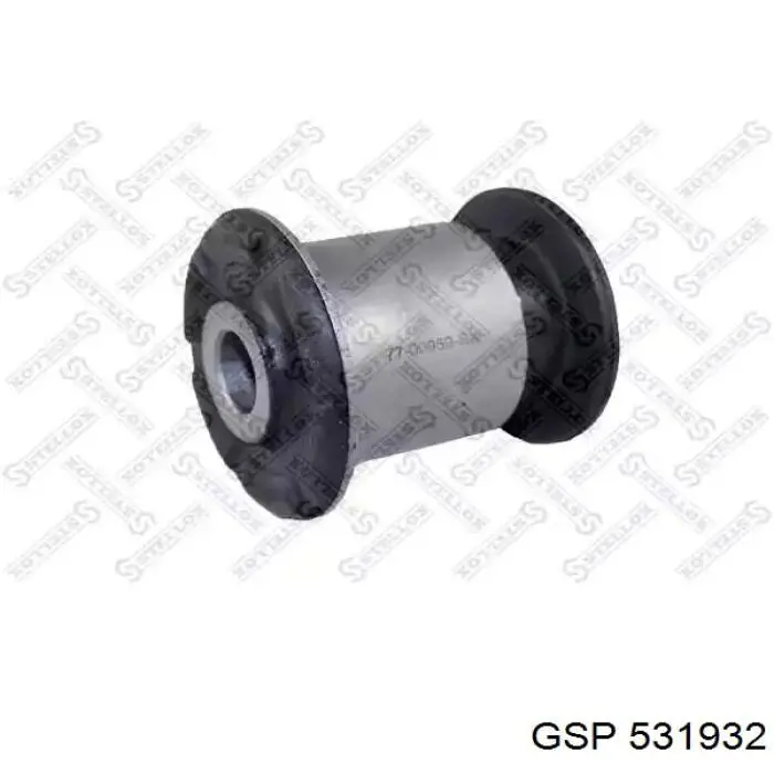 531932 GSP 