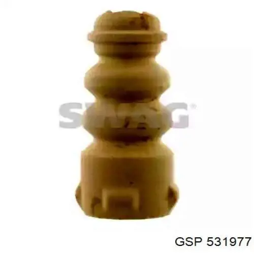 Купити MK462R Monroe Опора амортизатора переднього правого