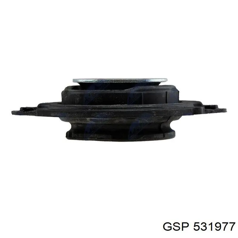 Опора амортизатора переднього правого Monroe MK462R ціна, від 34.02 USD