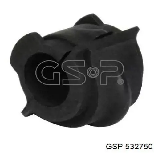 Подушка стабілізатора GSP 532750 ціна, від 0.96 USD