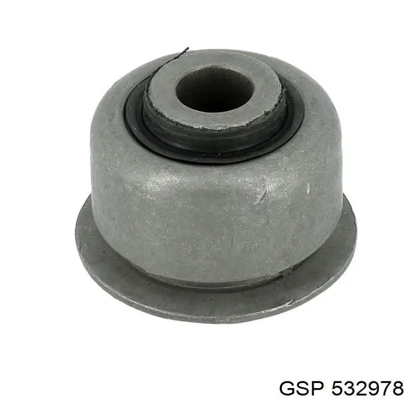 Сайлентблок заднього важеля Kleber M6543 ціна, від 9.67 USD