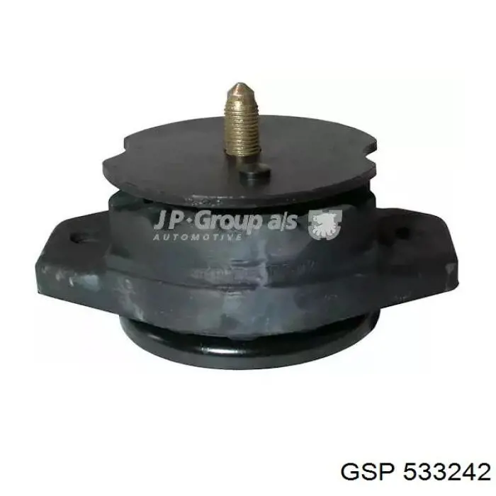 Права опора двигуна GSP 533242