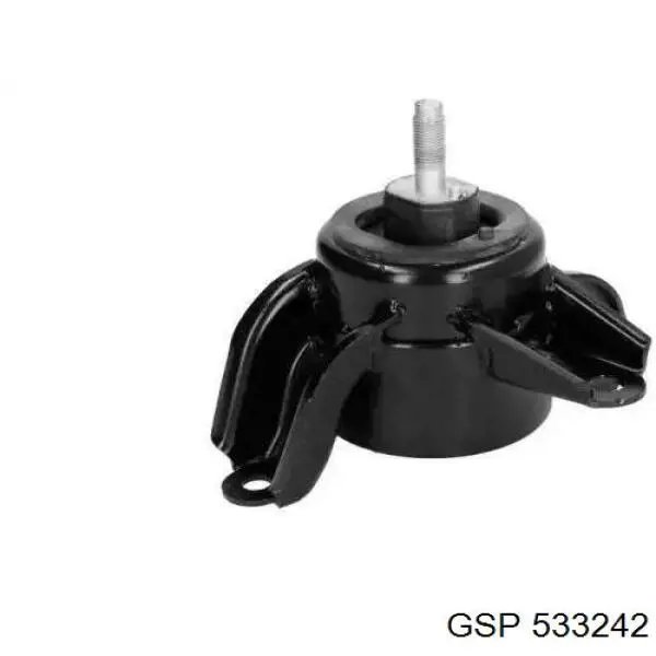 Права подушка двигуна GSP 533242 ціна, від 32.10 USD