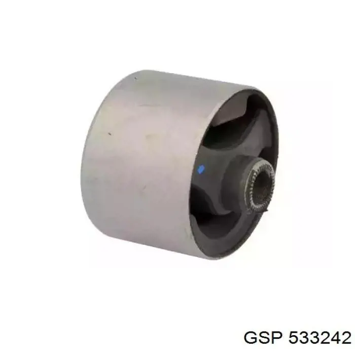 Купити 533242 GSP Подушка (опора) двигуна, права