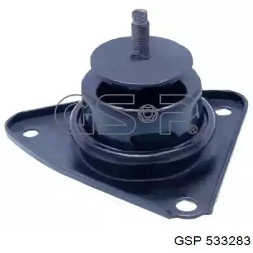 Подушка (опора) двигуна, задня GSP 533283 ціна, від 27.40 USD