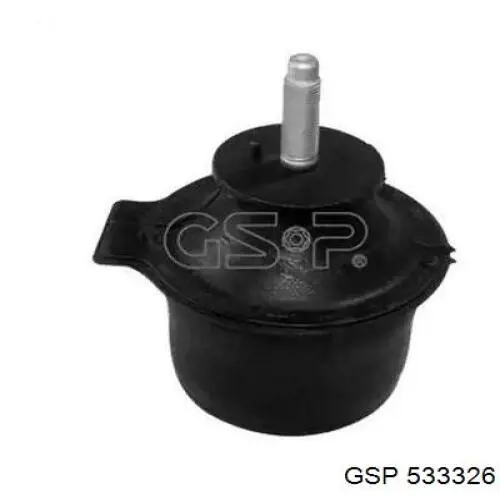 Права подушка двигуна GSP 533326 ціна, від 27.15 USD