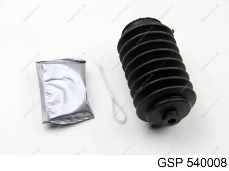 Купити 540008 GSP Пильник тяги