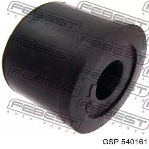 540161 GSP буфер-відбійник амортизатора переднього + пильовик