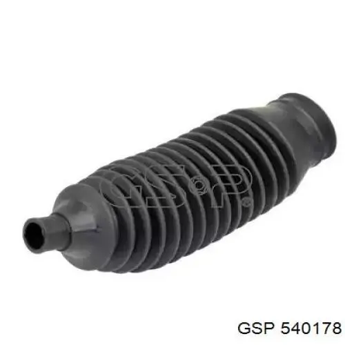 Пильник рульової рейки ASRMI1010 Tenacity