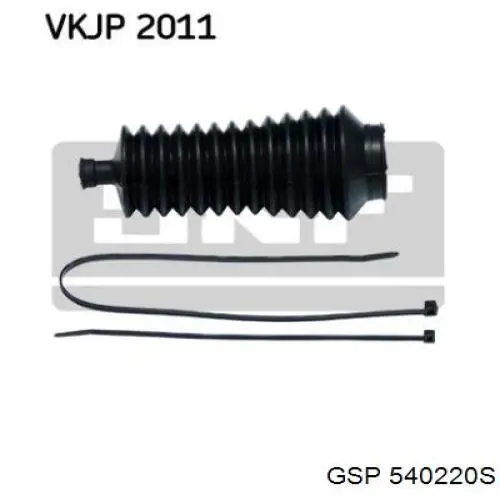 Купити 6000025671 Renault (RVI) Пильник тяги