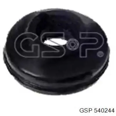 540244 GSP буфер-відбійник амортизатора переднього + пильовик