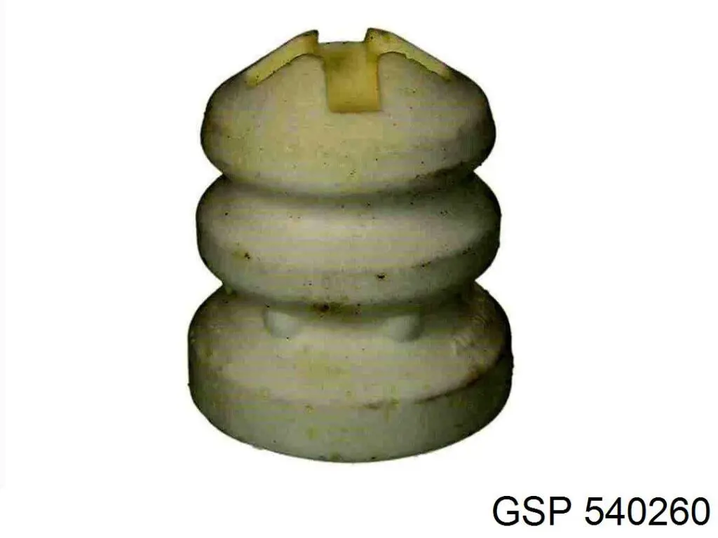 Купити 540260 GSP Пильник заднього амортизатора