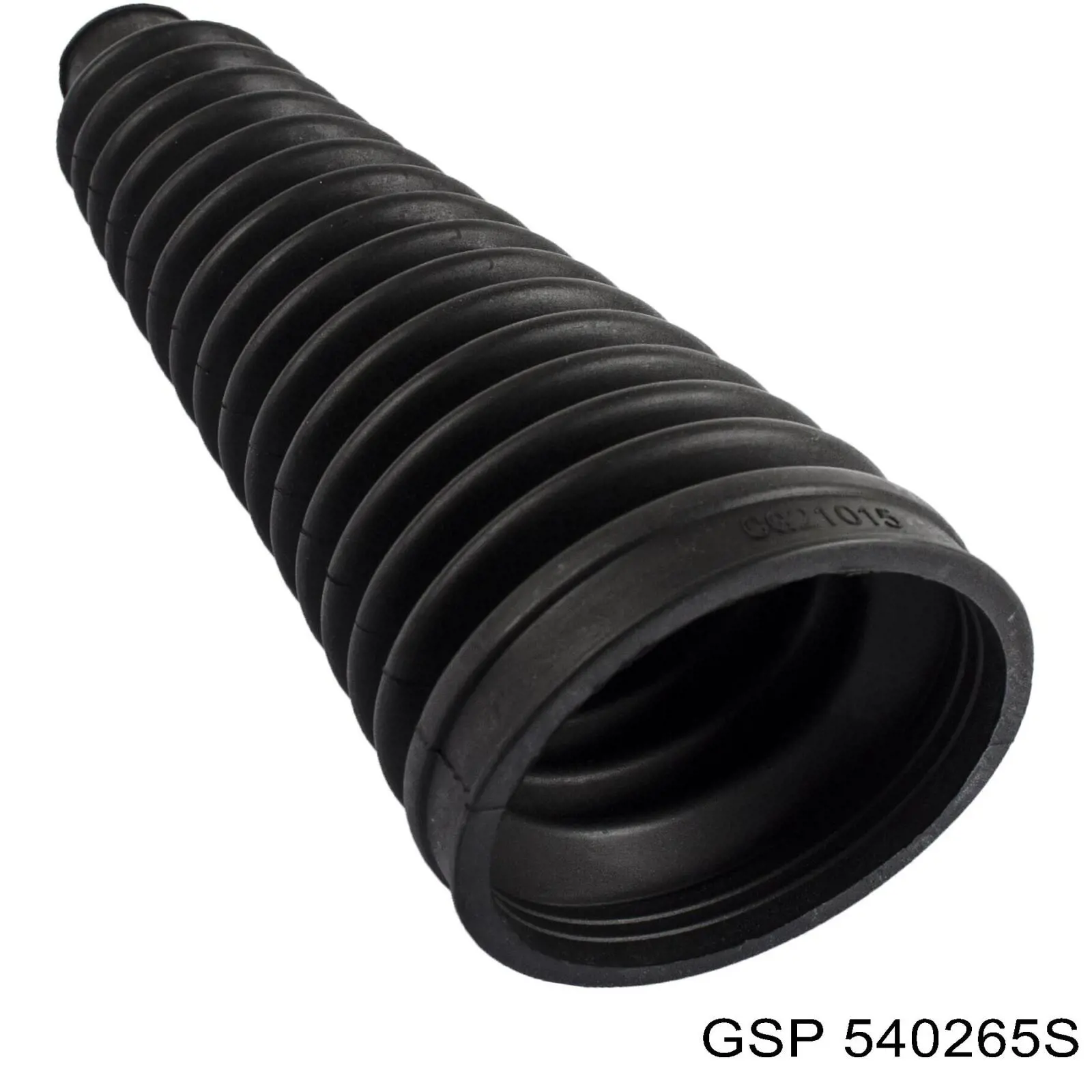 Пильник рульової рейки 540265S GSP
