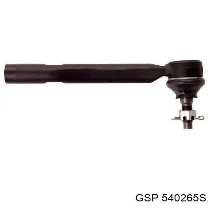  Пильник рульової рейки Toyota Auris 