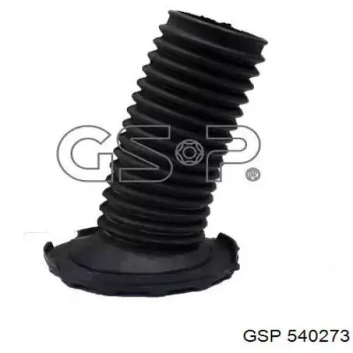 Купити Q0000405 Q-fix Пильник амортизатора переднього