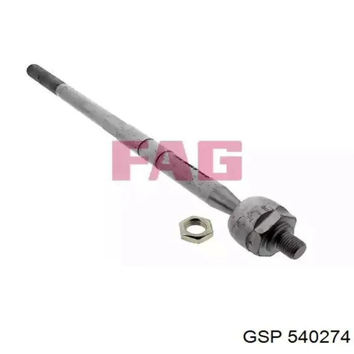 Пильник рульової рейки MRB33404 MarkBest