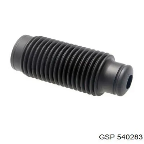 Пильник амортизатора переднього PSE6275 Patron
