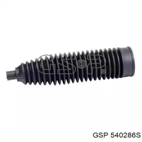 Пильник рульової рейки 540286S GSP