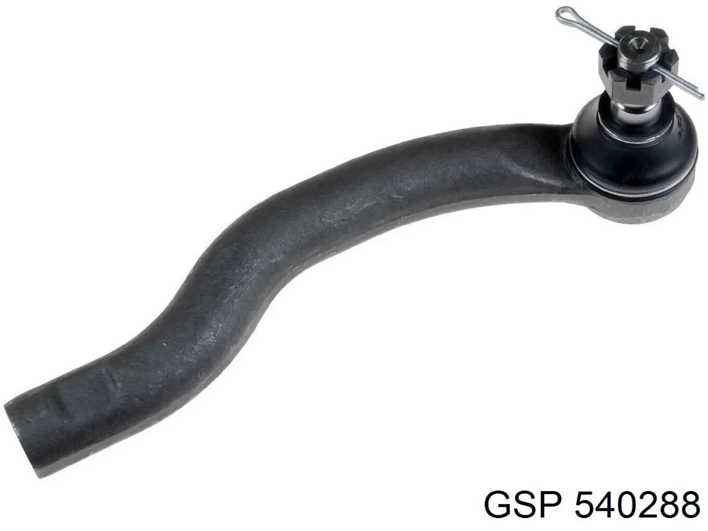 Пильник рейки GSP 540288