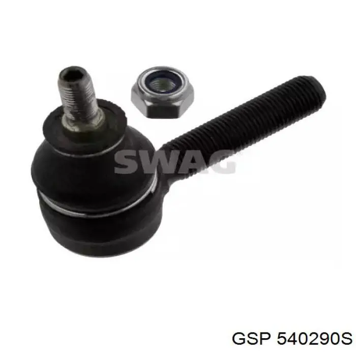 Пильник рульової рейки 35254 Lemforder