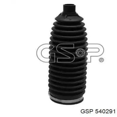 Пильник рульової рейки 540291 GSP
