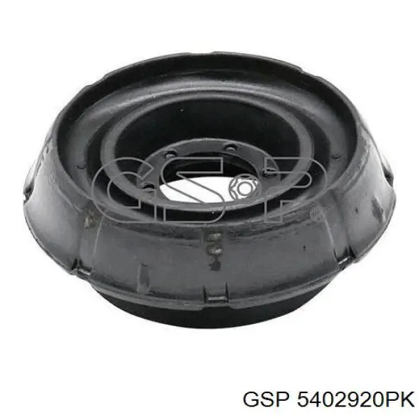 Буфер-відбійник амортизатора переднього + пильовик 8200437347 Renault (RVI)