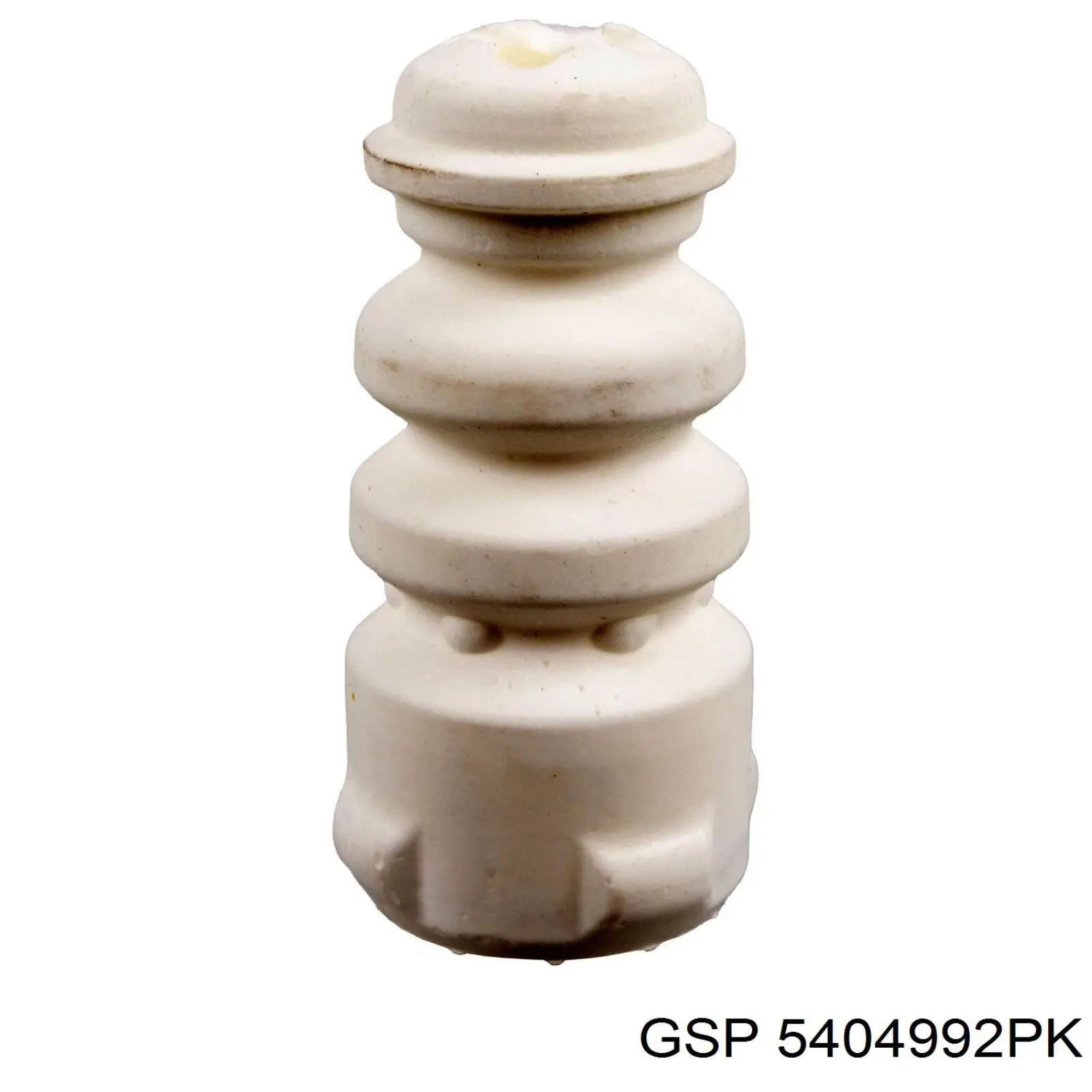 Купити 5404992PK GSP Відбійник заднього амортизатора