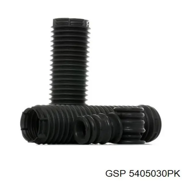 Пильник амортизатора переднього Febest VWSHBT5 ціна, від 6.06 USD