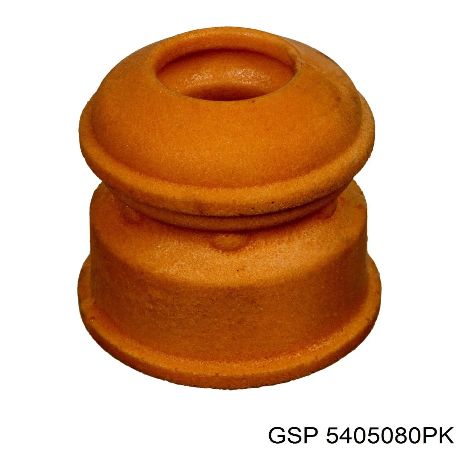 5405080PK GSP буфер-відбійник амортизатора переднього + пильовик