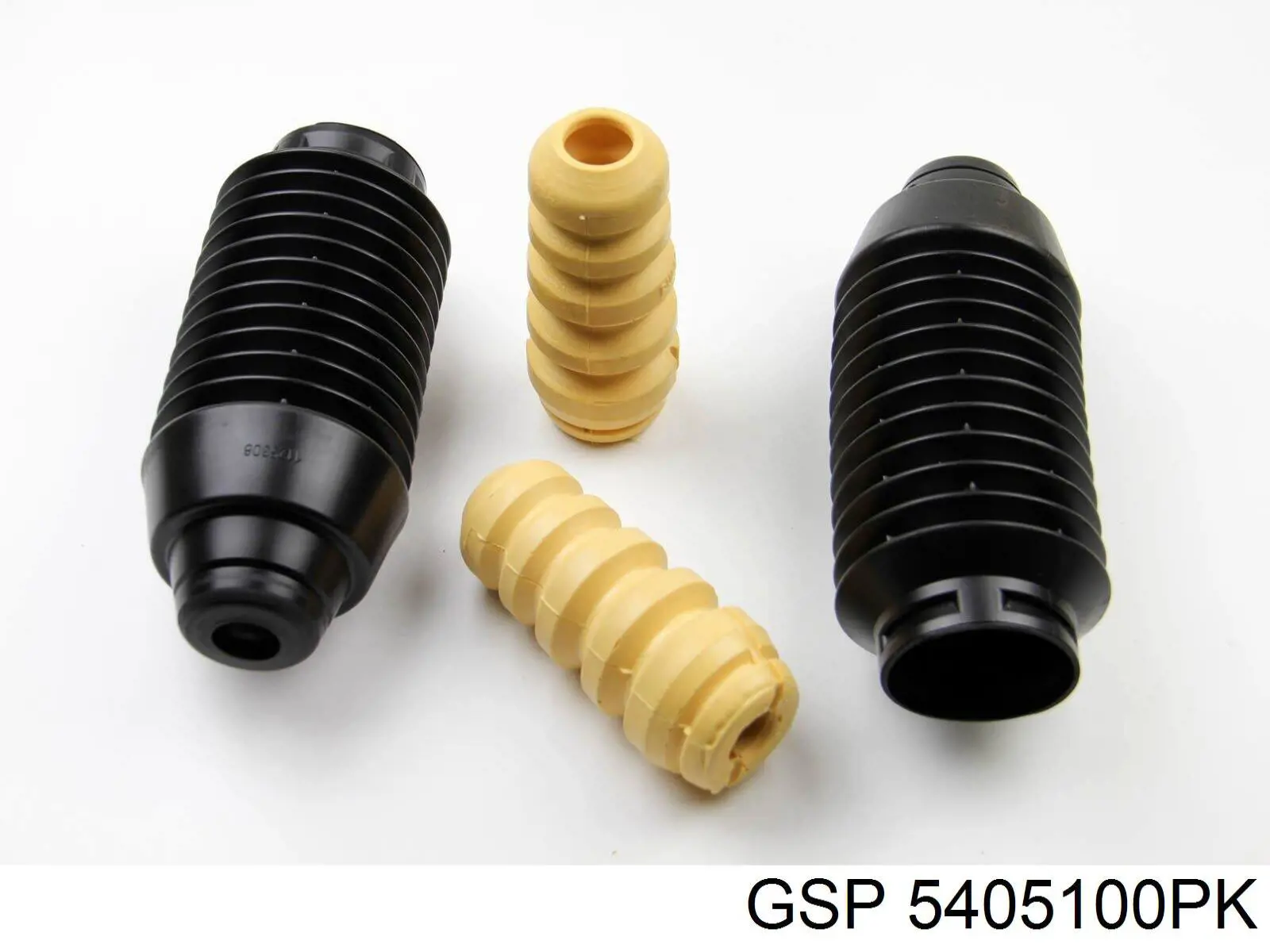 Купити 5405100PK GSP Буфер-відбійник амортизатора переднього + пильовик