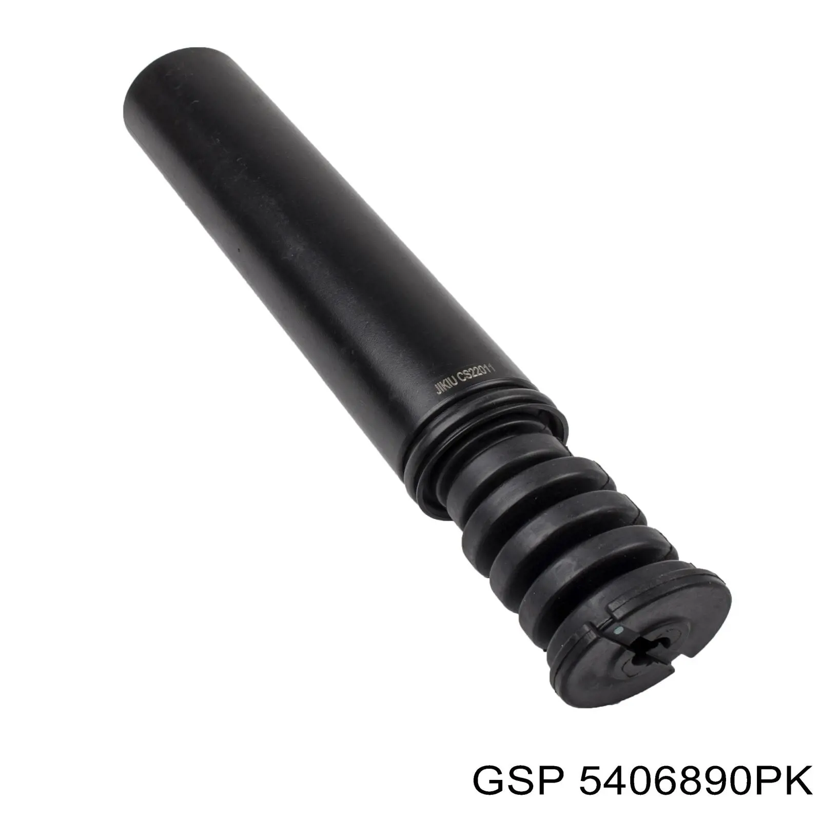 5406890PK GSP Буфер амортизатора заднього