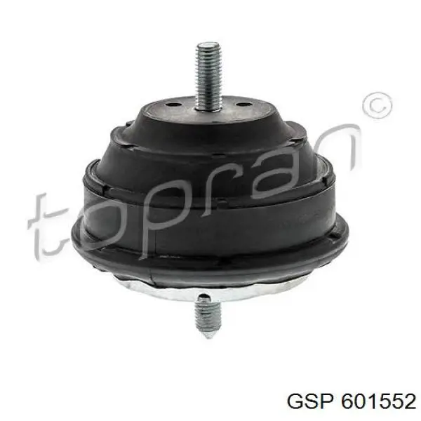 ШРКШ внутрішній, передній, правий GSP 601552 ціна, від 62.51 USD