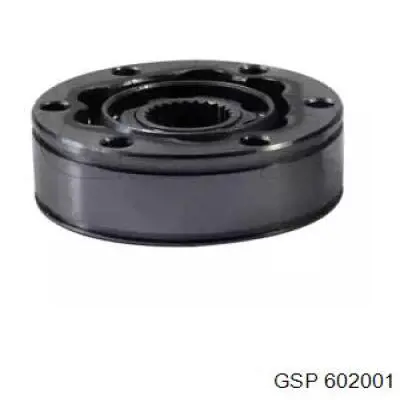 Задня граната кардана переднього GSP 602001 ціна, від 27.90 USD