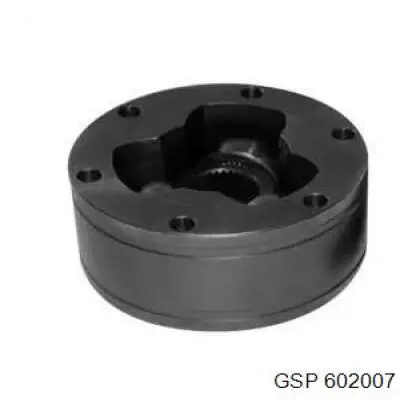 ШРКШ внутрішній, передній, лівий GSP 602007 ціна, від 39.91 USD