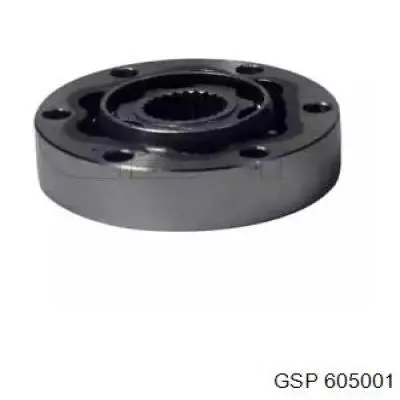 ШРУС внутрішній, задній GSP 605001 ціна, від 10.19 USD
