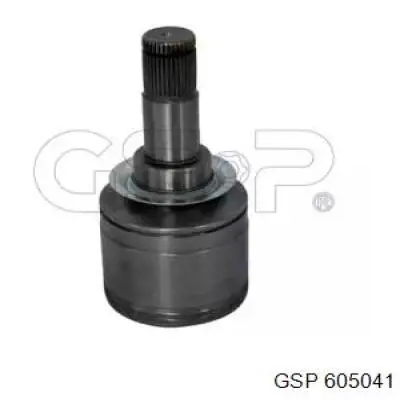 Граната колісна GSP 605041 ціна, від 34.66 USD