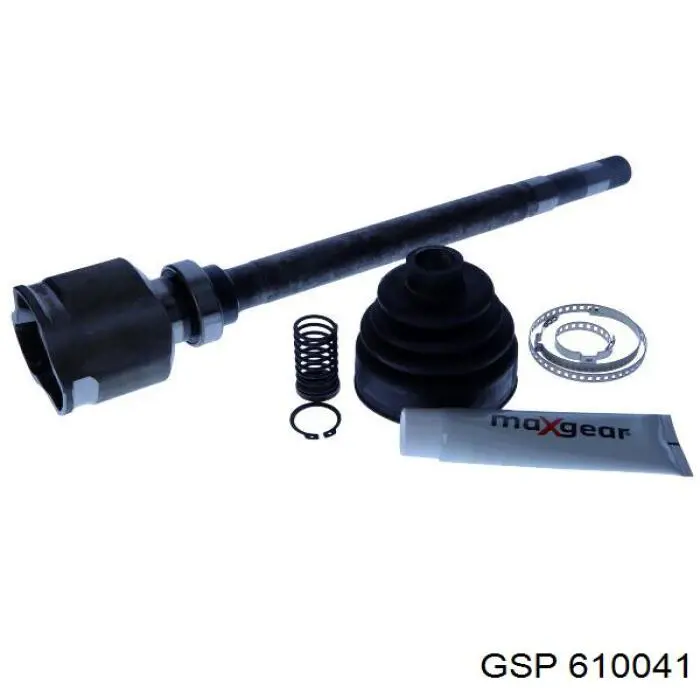 ШРКШ внутрішній, передній, правий GSP 610041 ціна, від 57.30 USD