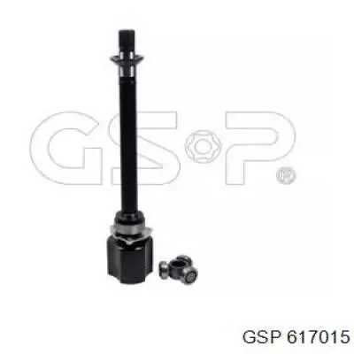 ШРКШ внутрішній, передній GSP 617015 ціна, від 47.16 USD