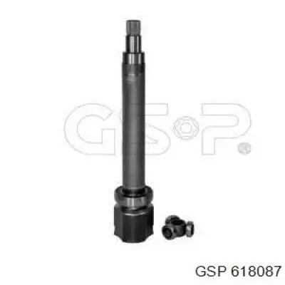 Купити 3M513C313AF Ford ШРУС внутрішній правий