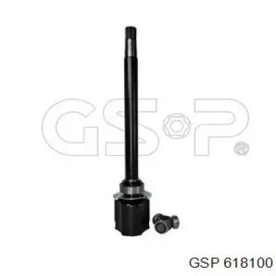 ШРКШ внутрішній, передній, правий Fiat/Alfa/Lancia 55214684 ціна, від 63.82 USD